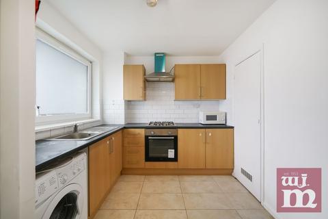 2 bedroom flat to rent, James House, E1