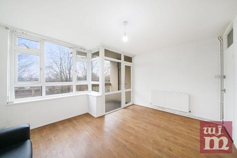 2 bedroom flat to rent, James House, E1