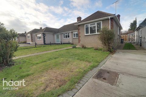 10 Alexandria Drive, Rayleigh, SS6 9ED