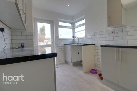 10 Alexandria Drive, Rayleigh, SS6 9ED
