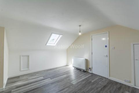 undefined, Tamworth Road, Nottingham