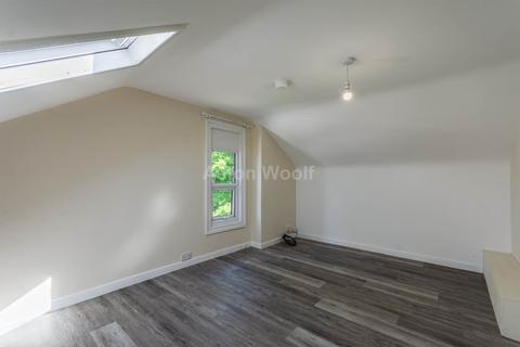 undefined, Tamworth Road, Nottingham