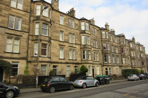 3 bedroom flat to rent, Strathearn Road, Marchmont, Edinburgh, EH9