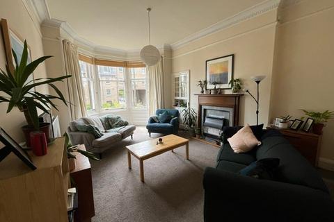 3 bedroom flat to rent, Strathearn Road, Marchmont, Edinburgh, EH9