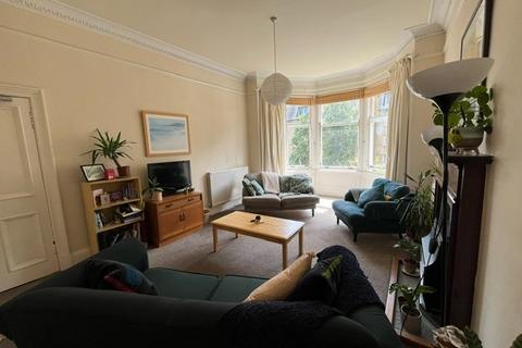 3 bedroom flat to rent, Strathearn Road, Marchmont, Edinburgh, EH9