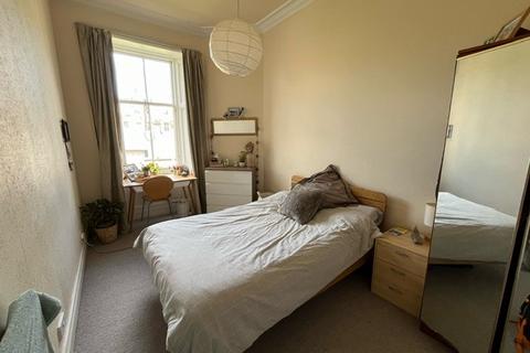 3 bedroom flat to rent, Strathearn Road, Marchmont, Edinburgh, EH9