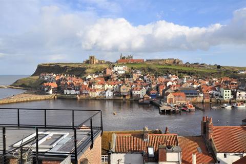 52 Cliff Street, Whitby, YO21 3DD