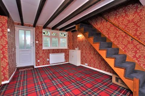 52 Cliff Street, Whitby, YO21 3DD