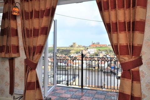 52 Cliff Street, Whitby, YO21 3DD