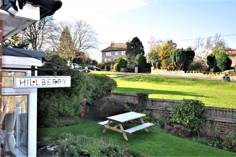 2 Birch Avenue, Sleights, Whitby, YO22 5DA