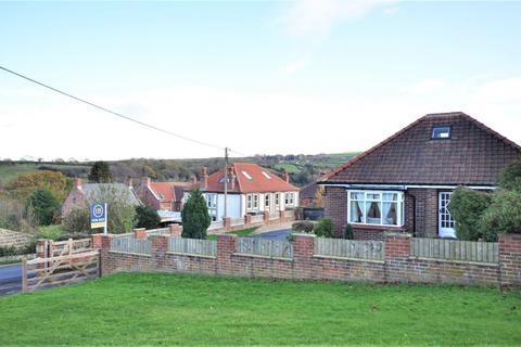 2 Birch Avenue, Sleights, Whitby, YO22 5DA