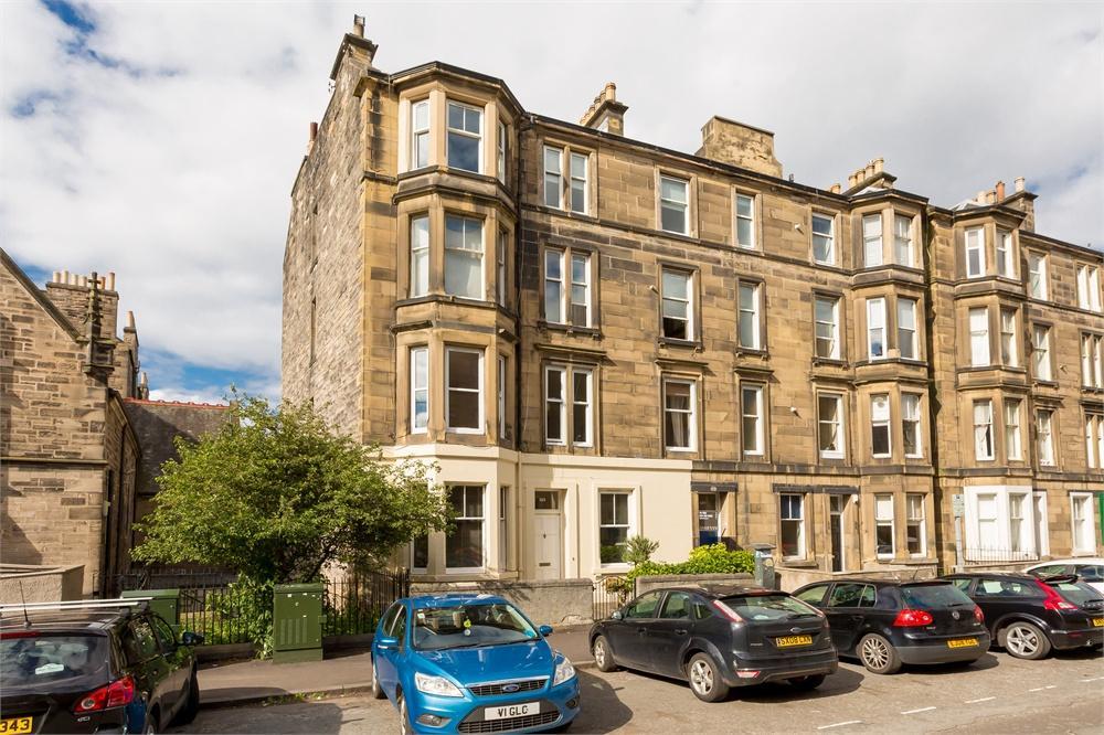 Montgomery Street, Hillside, Edinburgh, EH7 5EP 2 bed flat to rent £