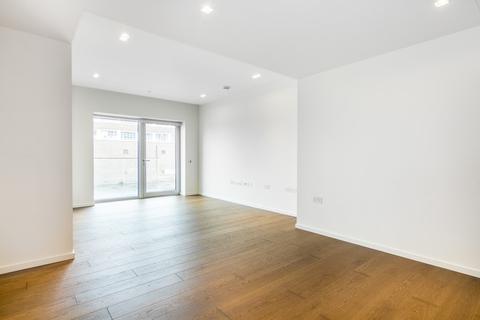 1 bedroom flat for sale, Lillie Square, Fulham, SW6