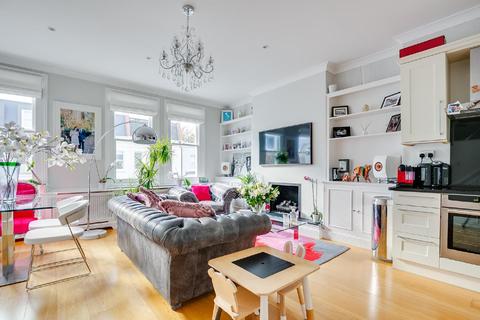 69c Waldemar Avenue, London, SW6 5LR