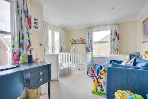 69c Waldemar Avenue, London, SW6 5LR
