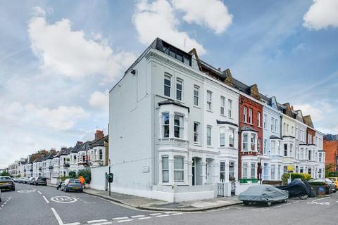 69c Waldemar Avenue, London, SW6 5LR