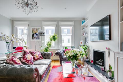 69c Waldemar Avenue, London, SW6 5LR