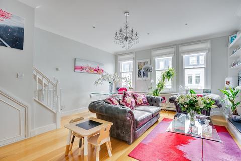 69c Waldemar Avenue, London, SW6 5LR