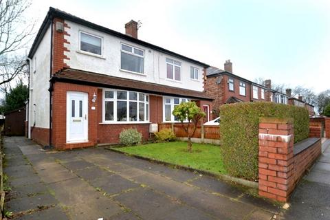 25 Central Drive, Westhoughton, Bolton, BL5 3DS