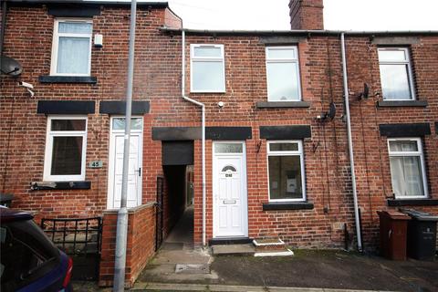 Cherry Tree Street, Elsecar, Barnsley, S74