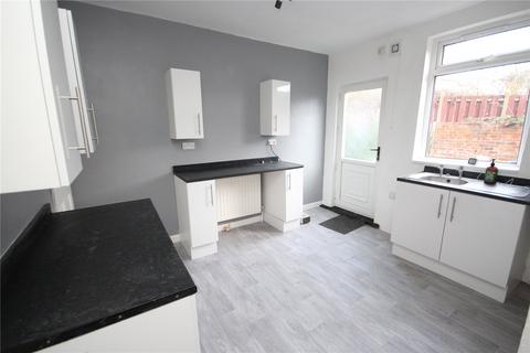 2 bedroom terraced house to rent, Cherry Tree Street, Elsecar, Barnsley, S74