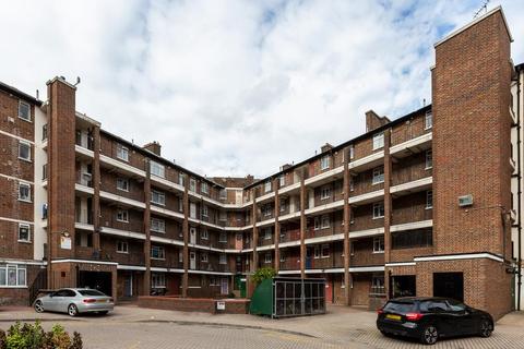 undefined, THREE COLT STREET, CANARY WHARF, LONDON E14