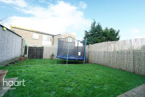25 Claudius Way, Witham, CM8 1PY