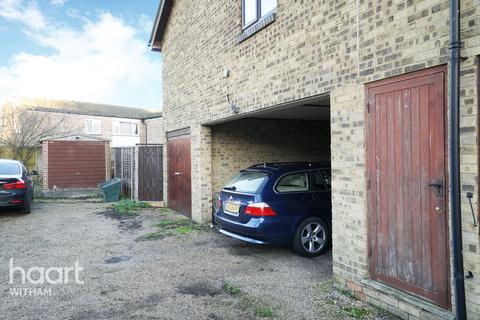 25 Claudius Way, Witham, CM8 1PY