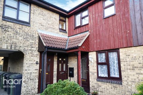 25 Claudius Way, Witham, CM8 1PY