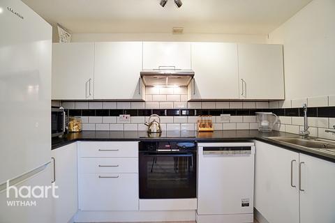 25 Claudius Way, Witham, CM8 1PY