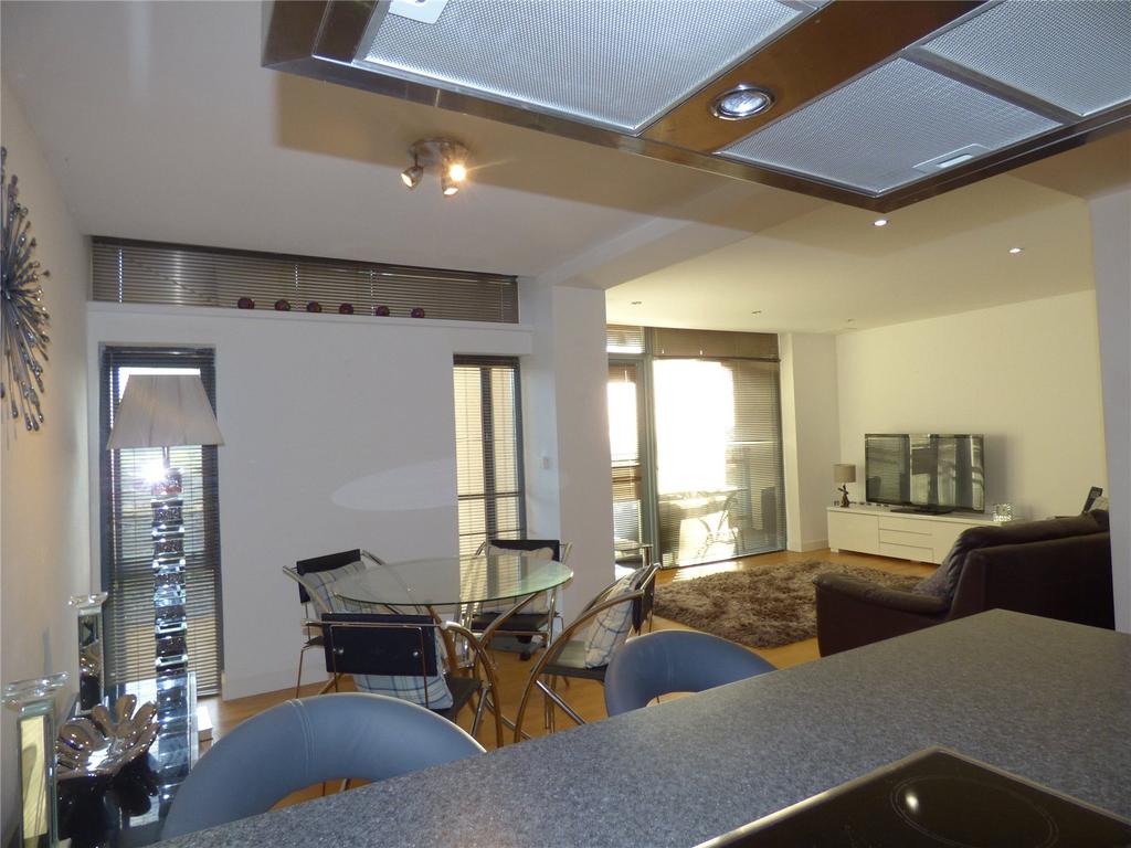 Kitchen and Dining