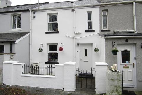 4 Graig Terrace, Glais, Swansea, SA7 9HY