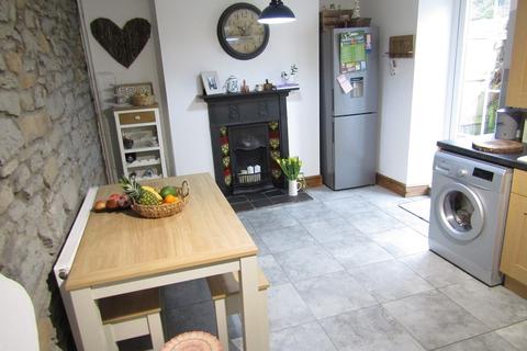 4 Graig Terrace, Glais, Swansea, SA7 9HY