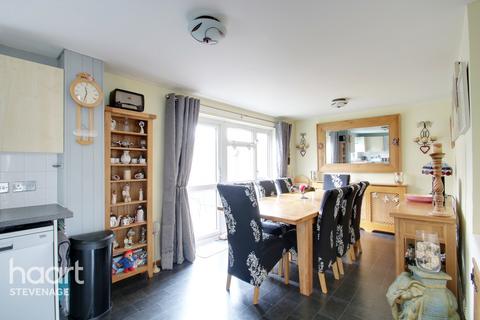1 Tye End, Stevenage, SG2 8TU