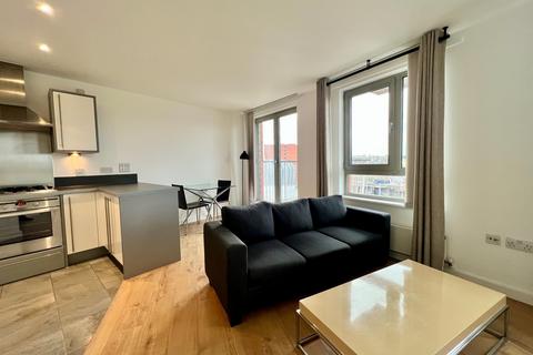 1 bedroom flat to rent, Eden Grove, Holloway