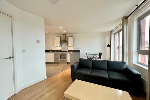 1 bedroom flat to rent, Eden Grove, Holloway