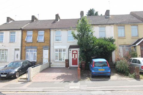 undefined, Gillingham Road, Gillingham, Kent, ME7