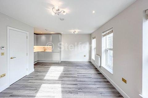 2 bedroom apartment to rent, Fonthill Road, London, N4