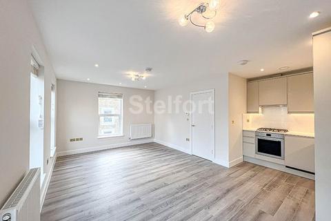 2 bedroom apartment to rent, Fonthill Road, London, N4