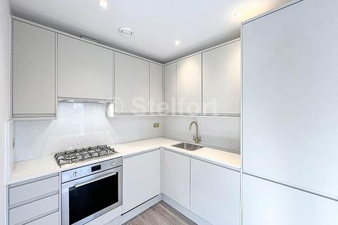 2 bedroom apartment to rent, Fonthill Road, London, N4
