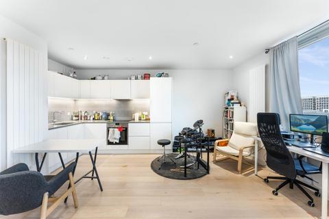 Studio for sale - Corsair House, Royal Wharf, London, E16