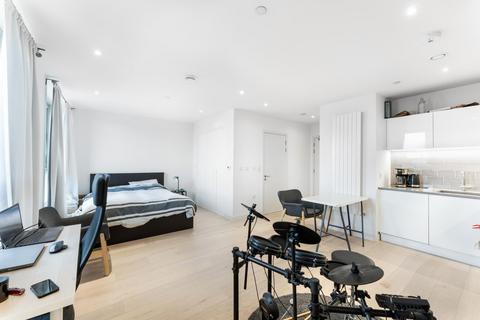 Studio for sale - Corsair House, Royal Wharf, London, E16