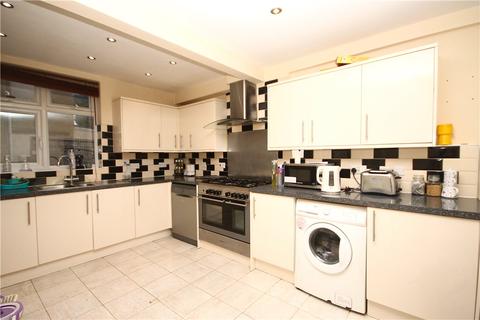 14 Saxon Road, London, SE25 5EQ