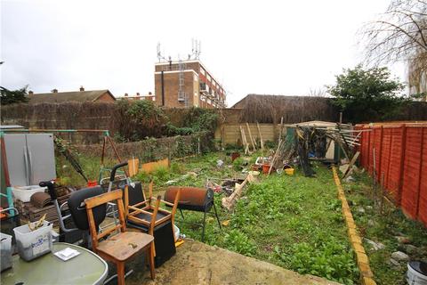 14 Saxon Road, London, SE25 5EQ