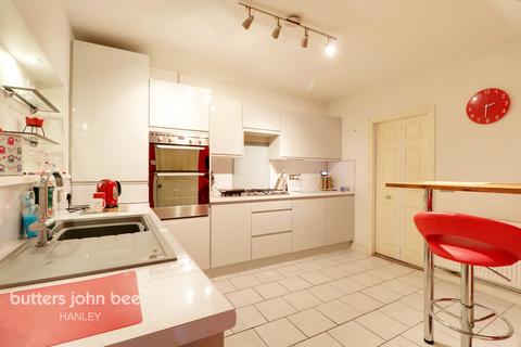 61 Brocklehurst Way, Stoke-on-trent, ST1 6HN