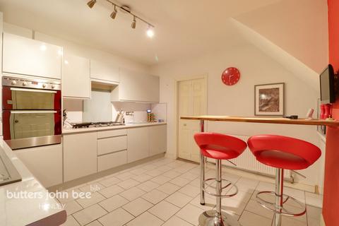 61 Brocklehurst Way, Stoke-on-trent, ST1 6HN