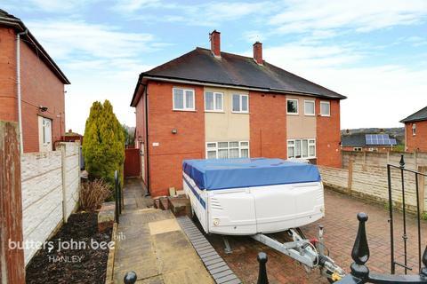 61 Brocklehurst Way, Stoke-on-trent, ST1 6HN