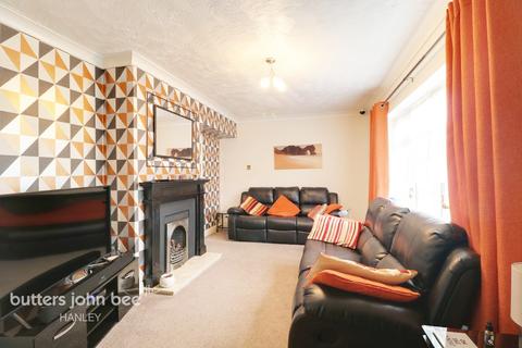 61 Brocklehurst Way, Stoke-on-trent, ST1 6HN
