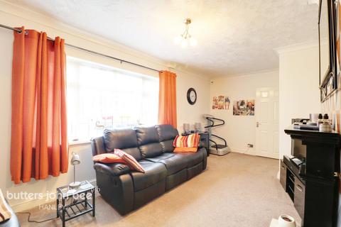61 Brocklehurst Way, Stoke-on-trent, ST1 6HN