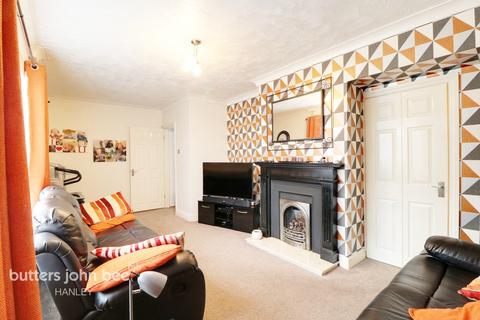 61 Brocklehurst Way, Stoke-on-trent, ST1 6HN